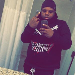 Meet your Posher, Damond